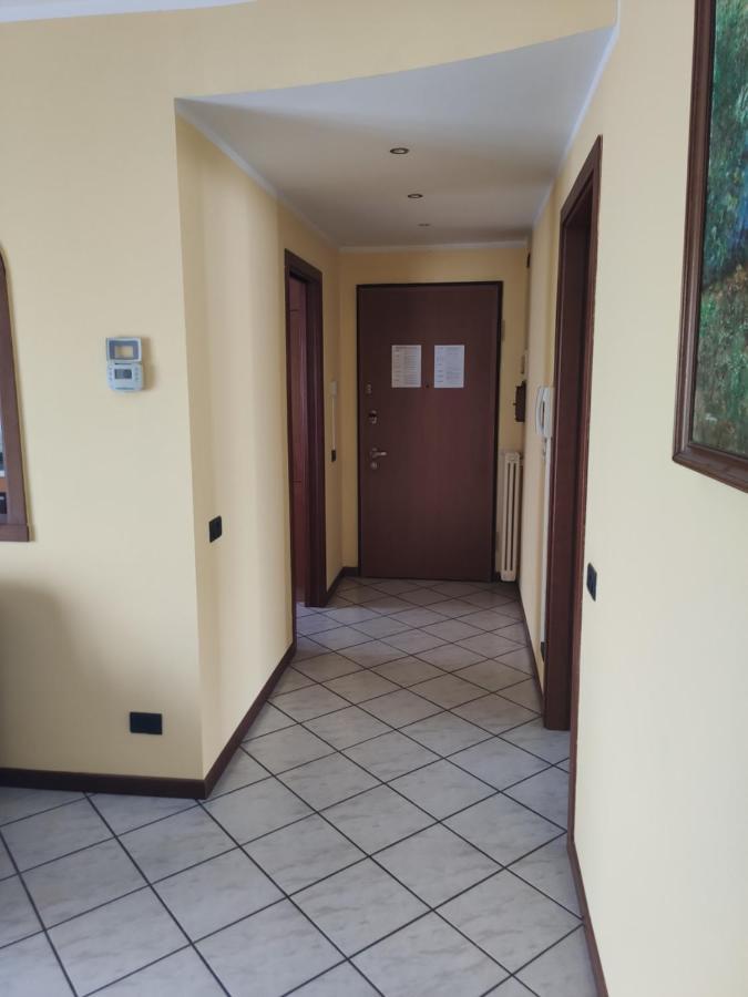 Veronica'S Home Bergamo Exterior photo