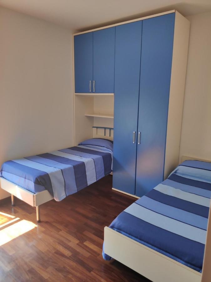 Veronica'S Home Bergamo Exterior photo