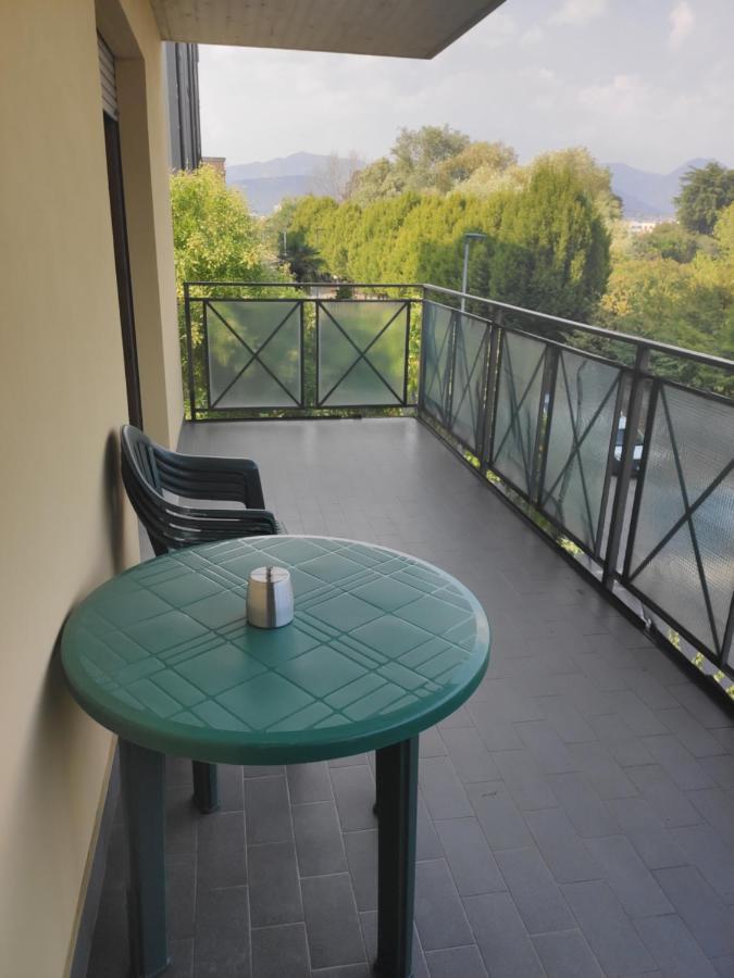 Veronica'S Home Bergamo Exterior photo